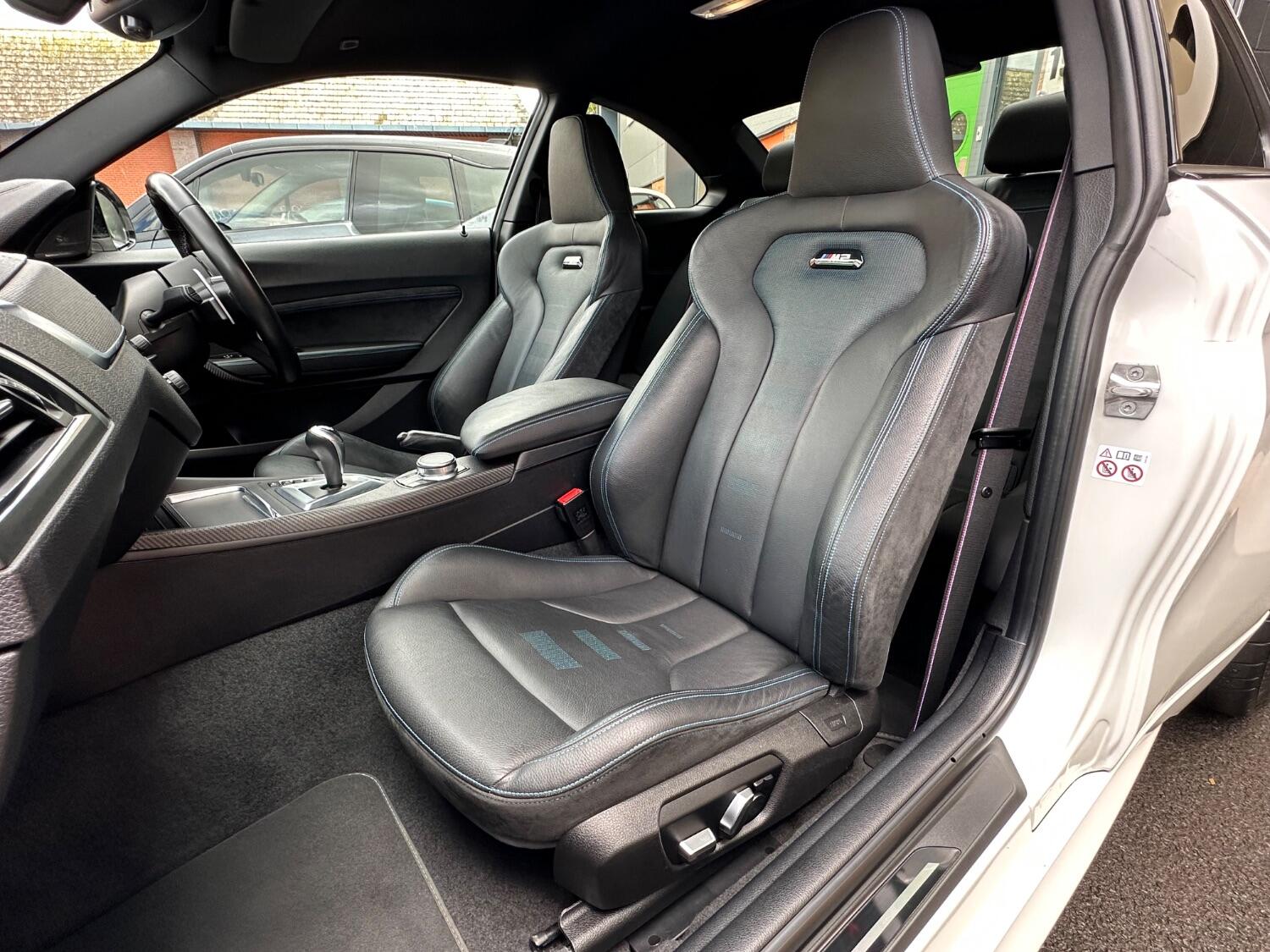 Used BMW M2 2019 for sale - 76794602: Photo 5