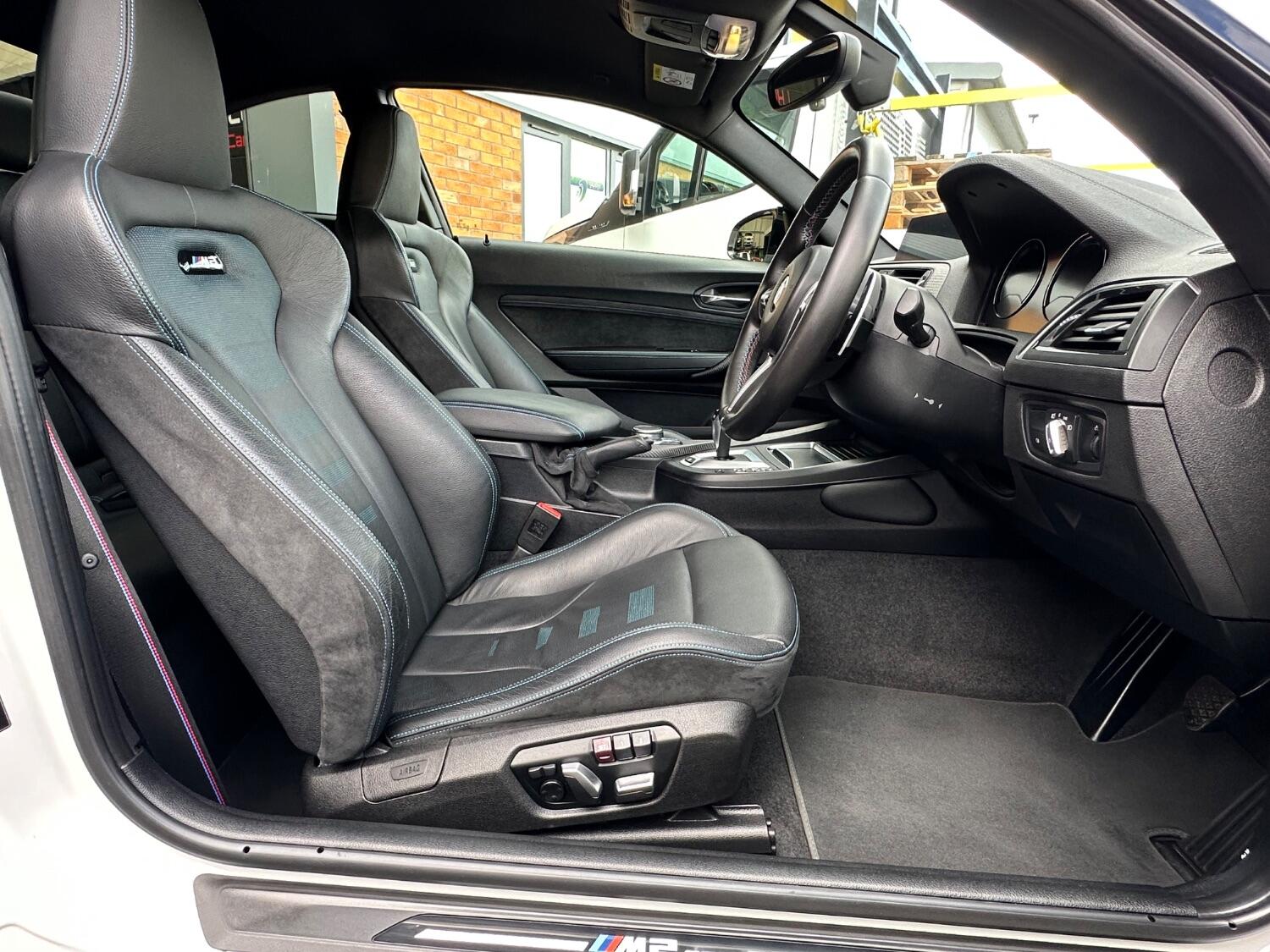 Used BMW M2 2019 for sale - 76794602: Photo 6