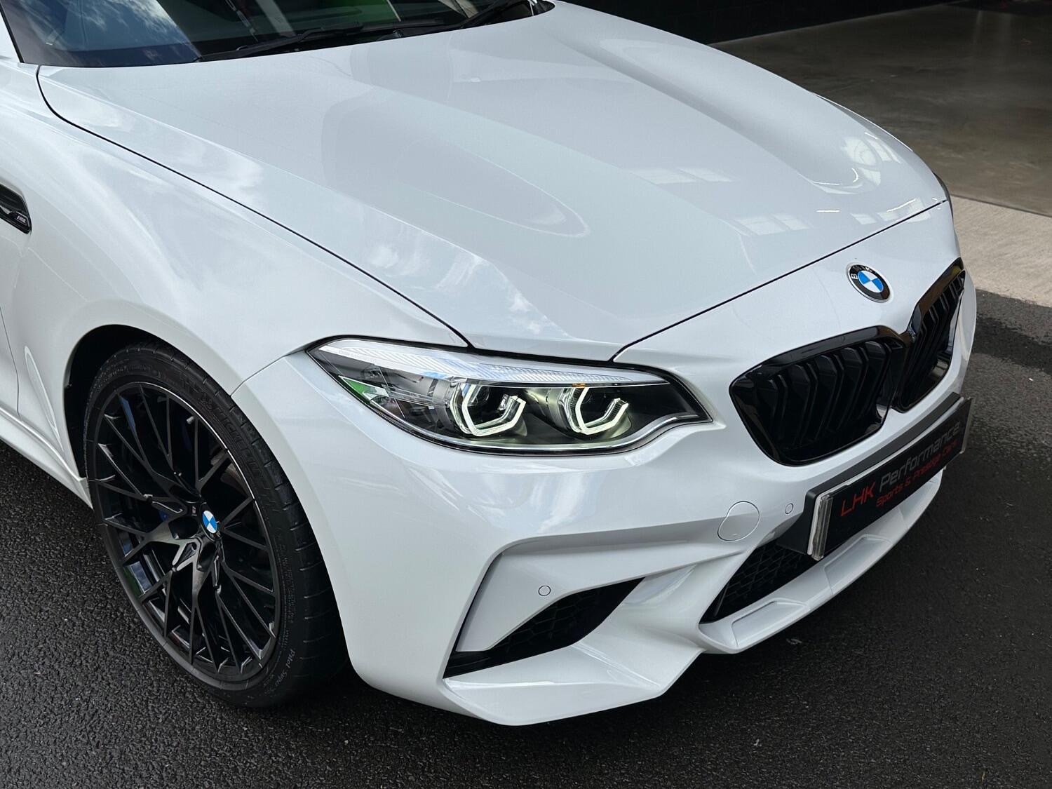 Used BMW M2 2019 for sale - 76794602: Photo 7