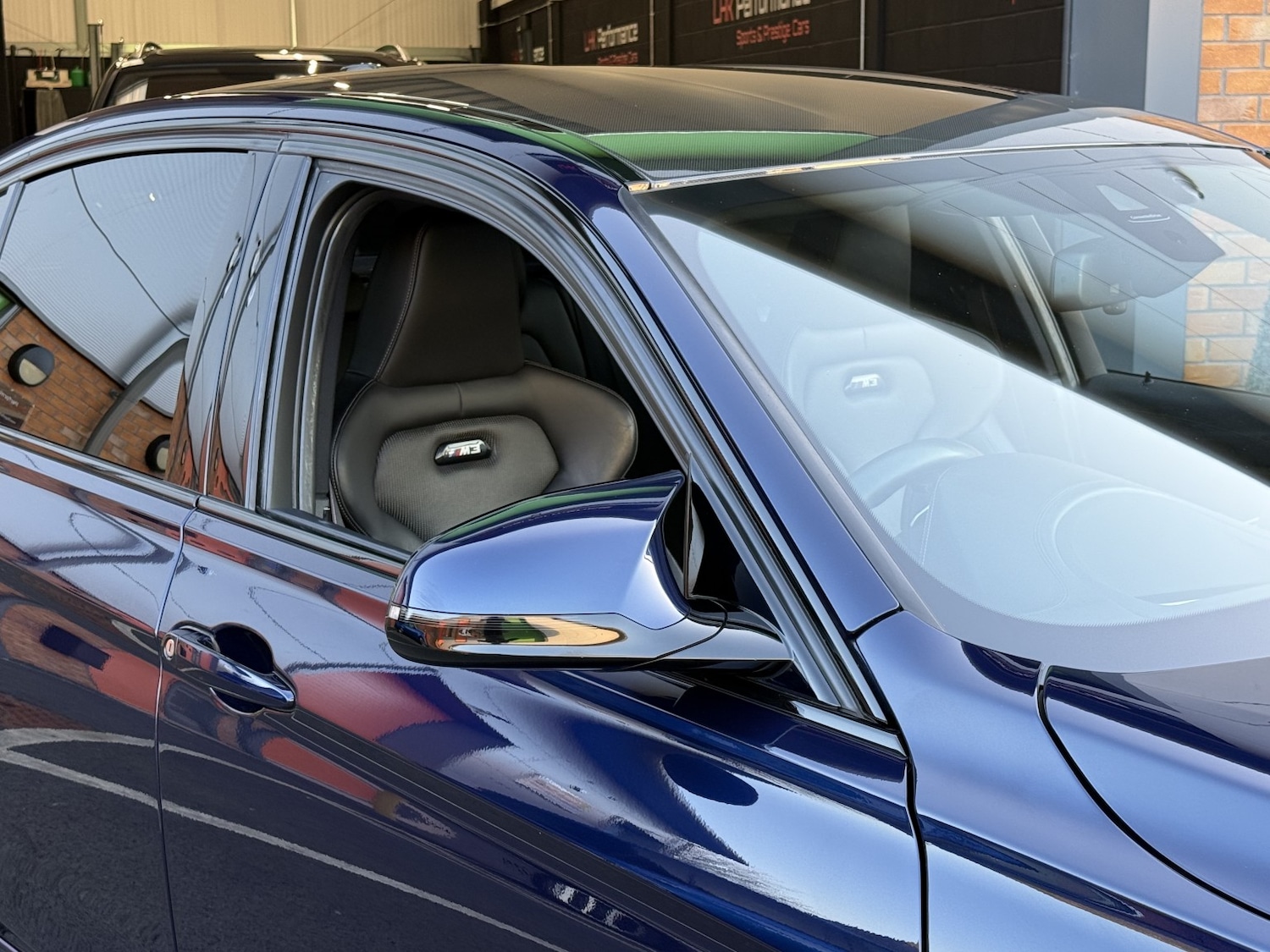 Used BMW M3 2017 for sale - 77766513: Photo 11