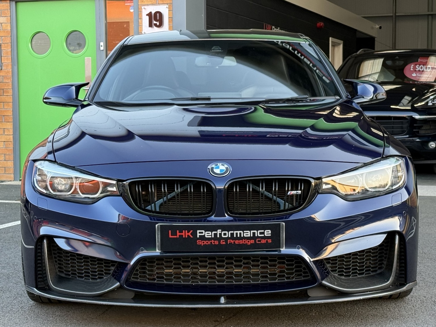 Used BMW M3 2017 for sale - 77766513: Photo 16