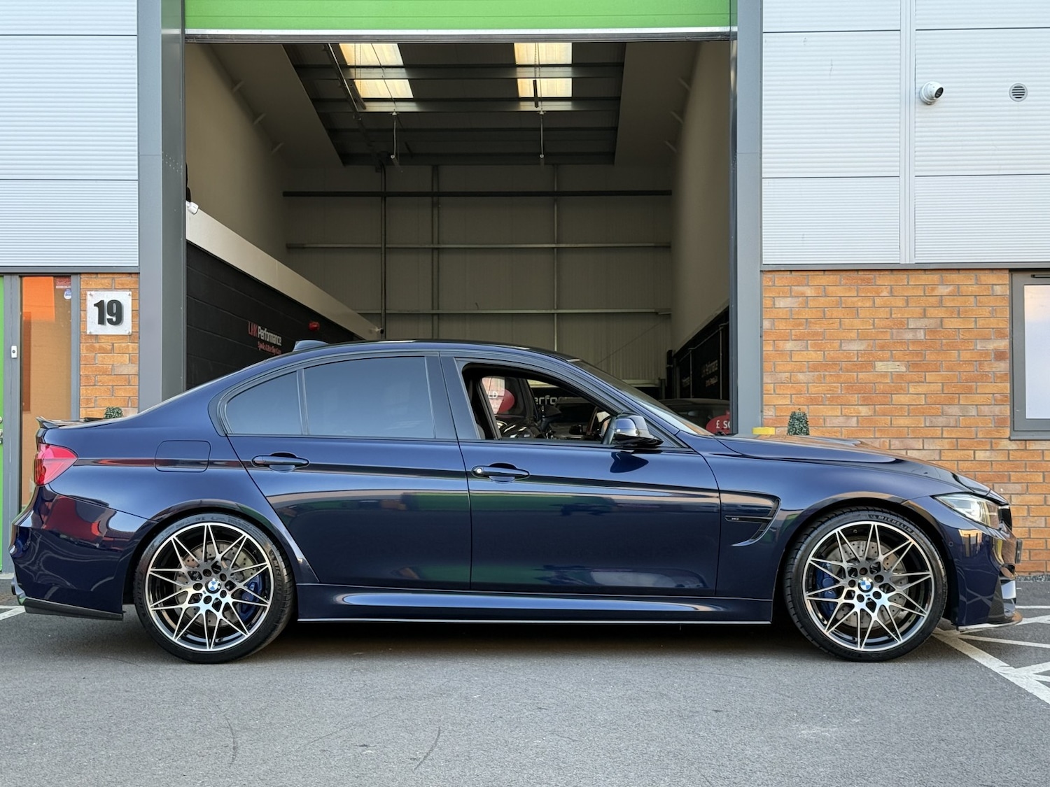 Used BMW M3 2017 for sale - 77766513: Photo 18