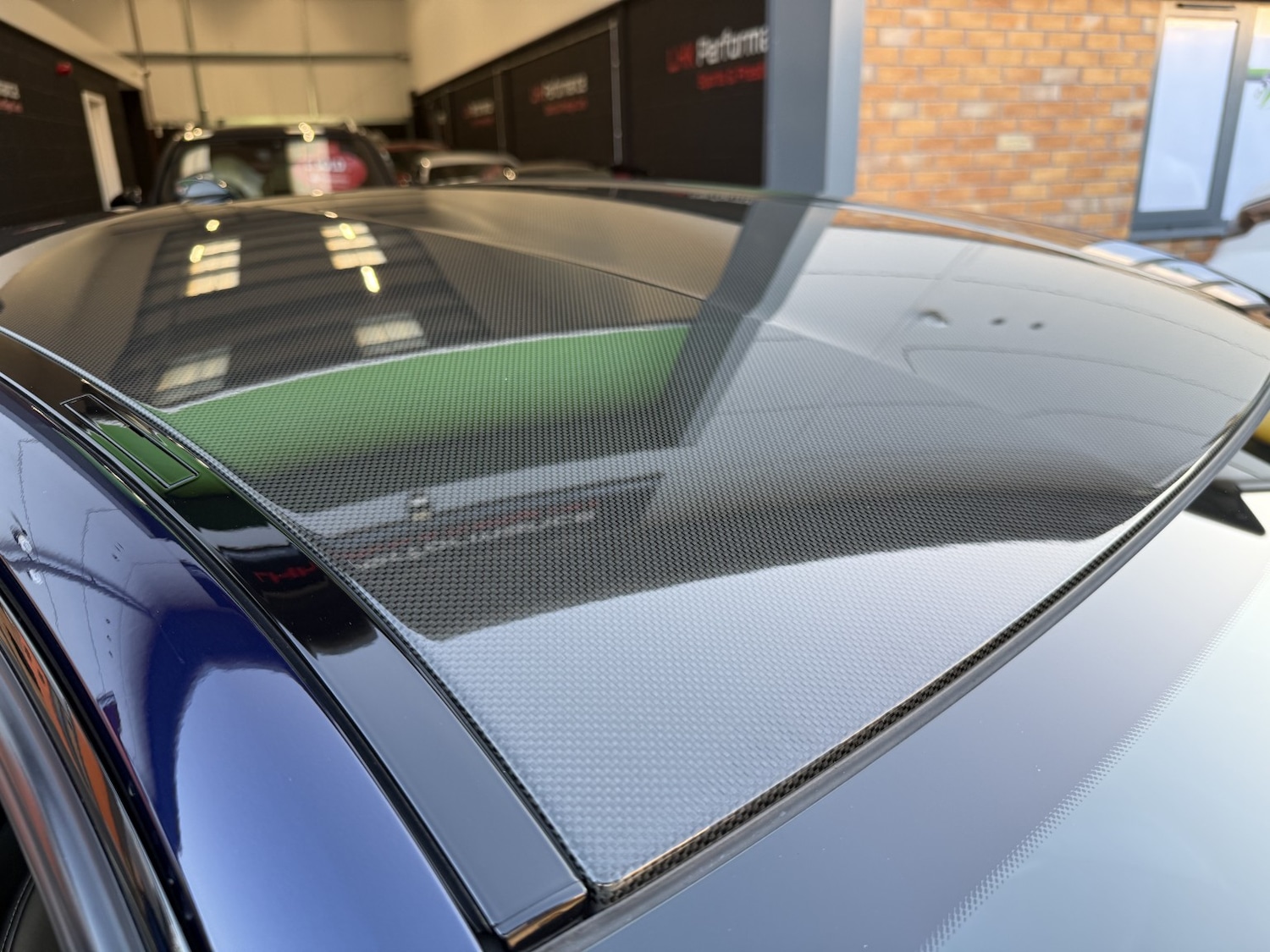 Used BMW M3 2017 for sale - 77766513: Photo 19