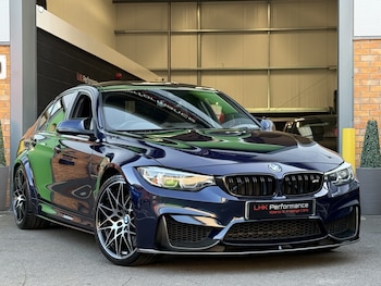 Used BMW M3 2017 for sale - 77766513: Photo