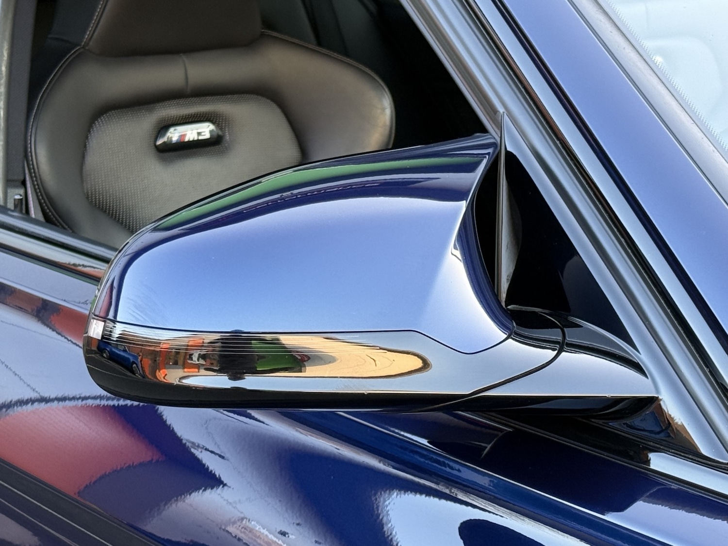 Used BMW M3 2017 for sale - 77766513: Photo 20