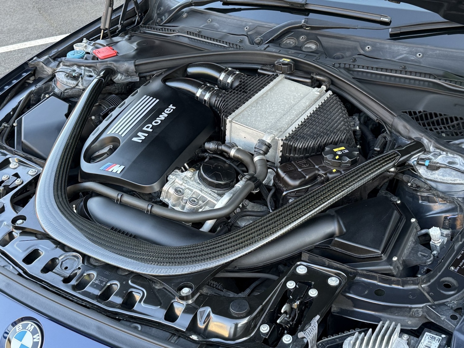 Used BMW M3 2017 for sale - 77766513: Photo 22