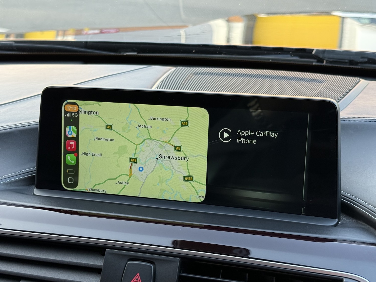 Used BMW M3 2017 for sale - 77766513: Photo 24