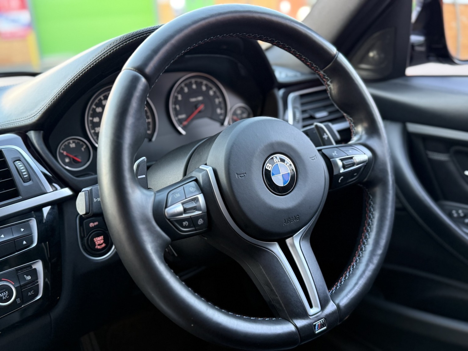 Used BMW M3 2017 for sale - 77766513: Photo 26