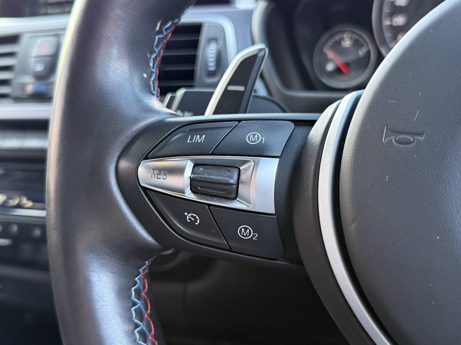 Used BMW M3 2017 for sale - 77766513: Photo 28