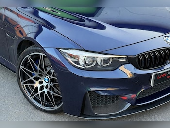 Used BMW M3 2017 for sale - 77766513: Photo