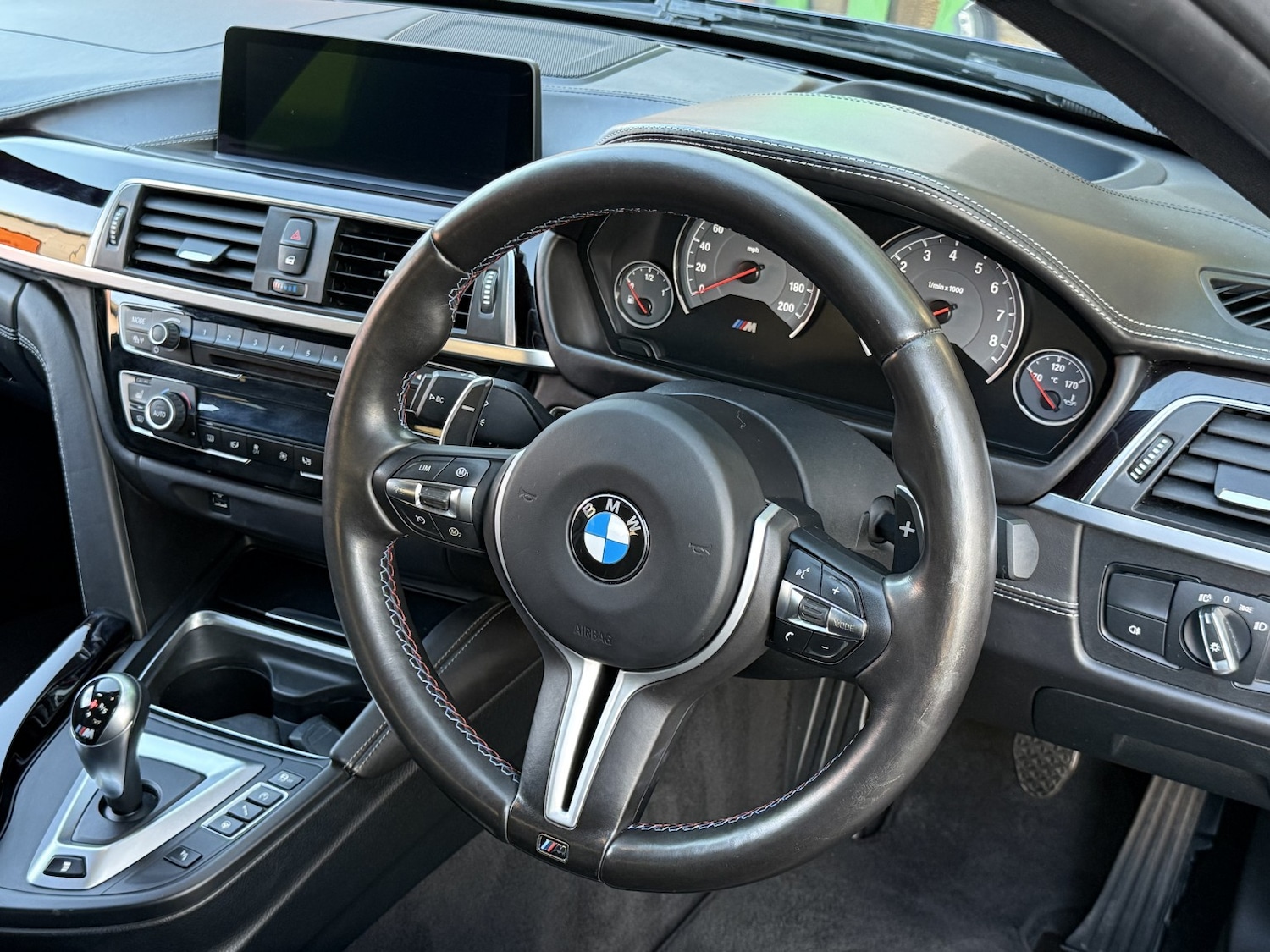 Used BMW M3 2017 for sale - 77766513: Photo 3