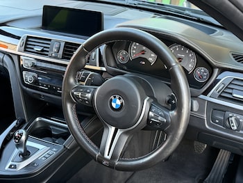 Used BMW M3 2017 for sale - 77766513: Photo