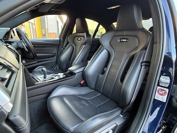 Used BMW M3 2017 for sale - 77766513: Photo