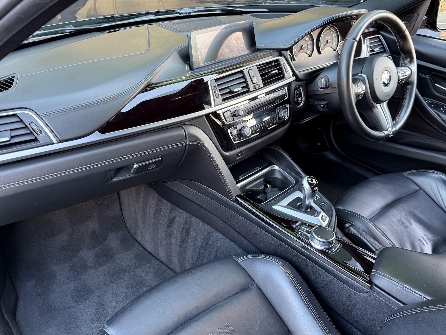 Used BMW M3 2017 for sale - 77766513: Photo 7