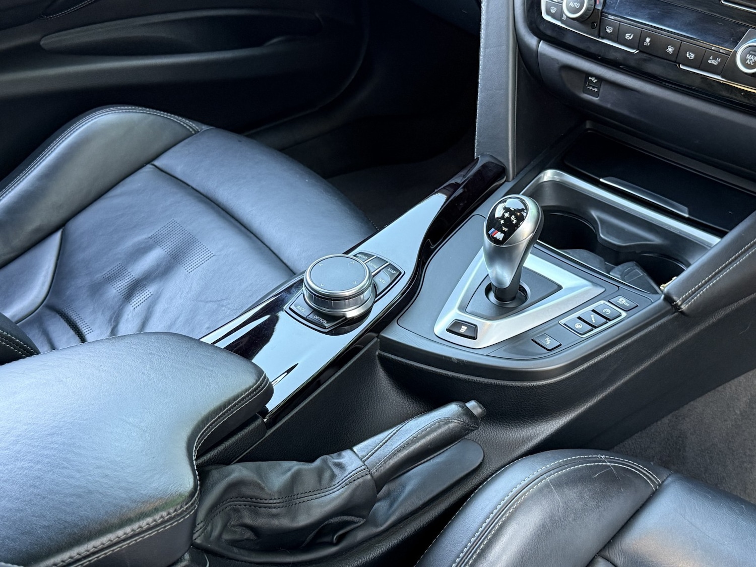 Used BMW M3 2017 for sale - 77766513: Photo 8