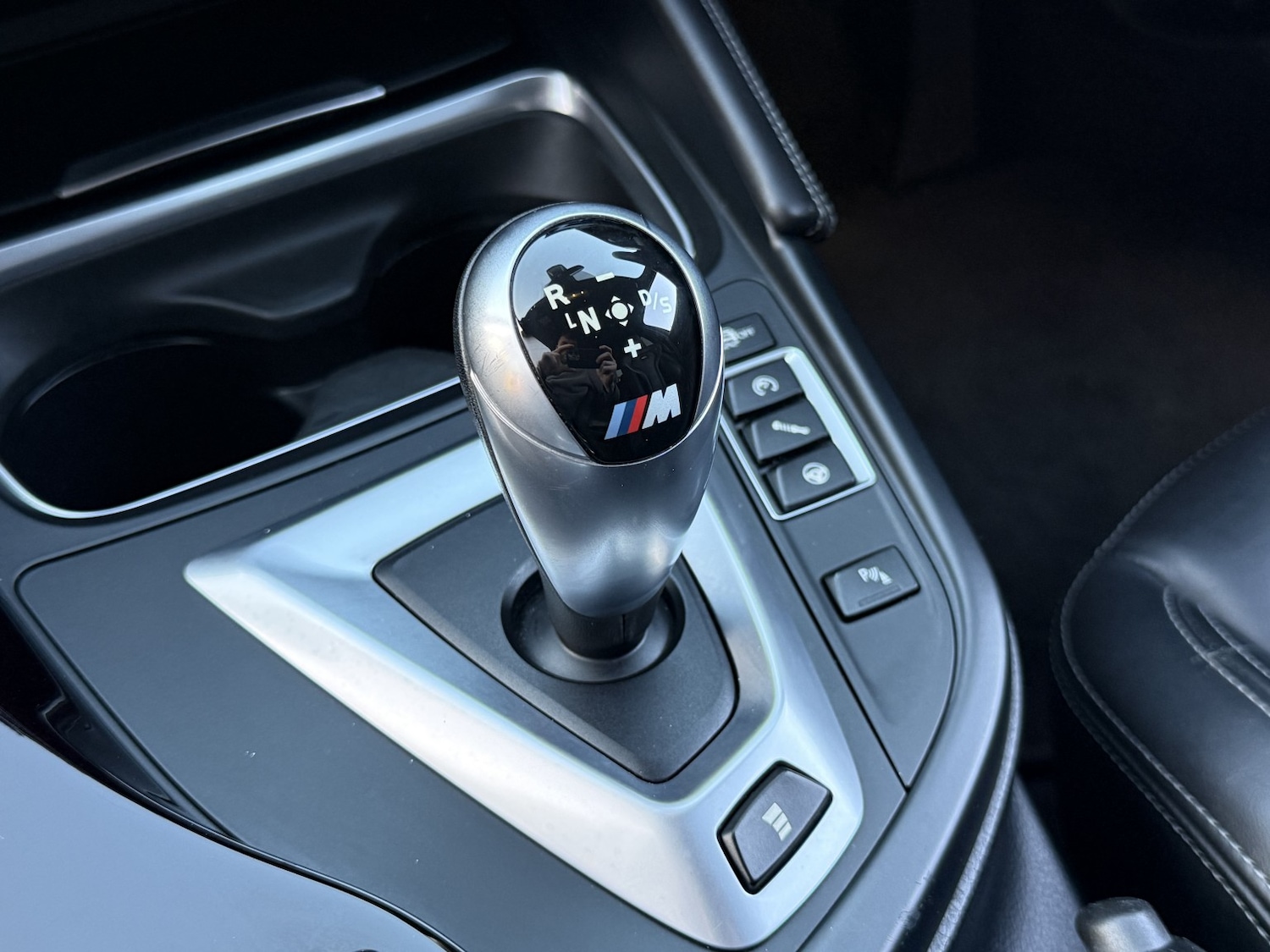 Used BMW M3 2017 for sale - 77766513: Photo 9