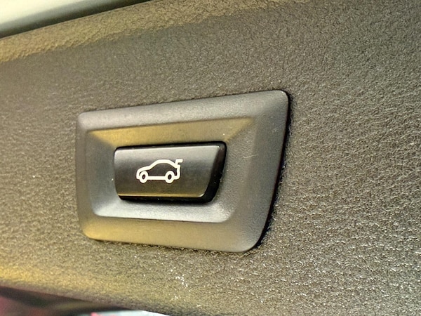 Used BMW X3 2017 for sale - 76186787: Photo 19