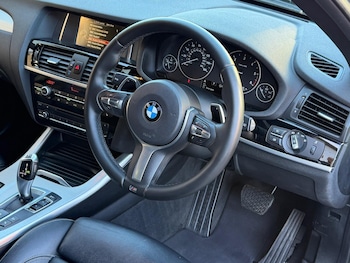 Used BMW X3 2017 for sale - 76186787: Photo 3