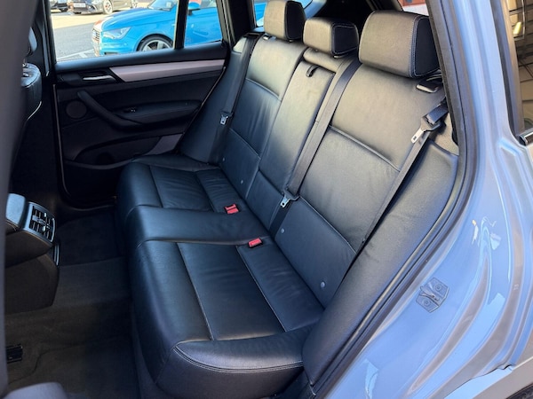 Used BMW X3 2017 for sale - 76186787: Photo 6