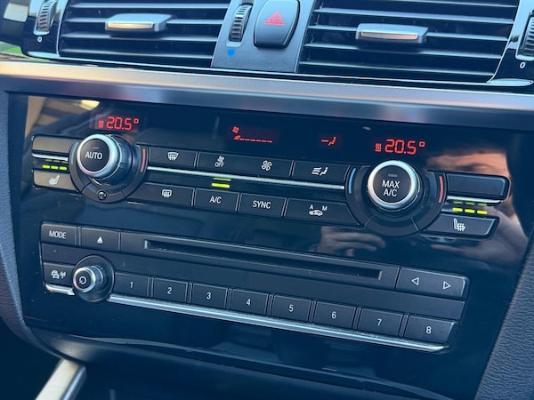 Used BMW X3 2017 for sale - 76186787: Photo 7