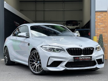 Used BMW M2 2019 for sale - 79347234: Photo