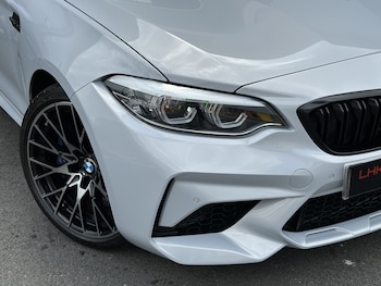 Used BMW M2 2019 for sale - 79347234: Photo