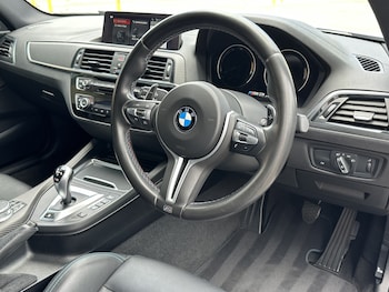 Used BMW M2 2019 for sale - 79347234: Photo