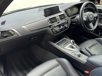Used BMW M2 2019 for sale - 79347234: Photo