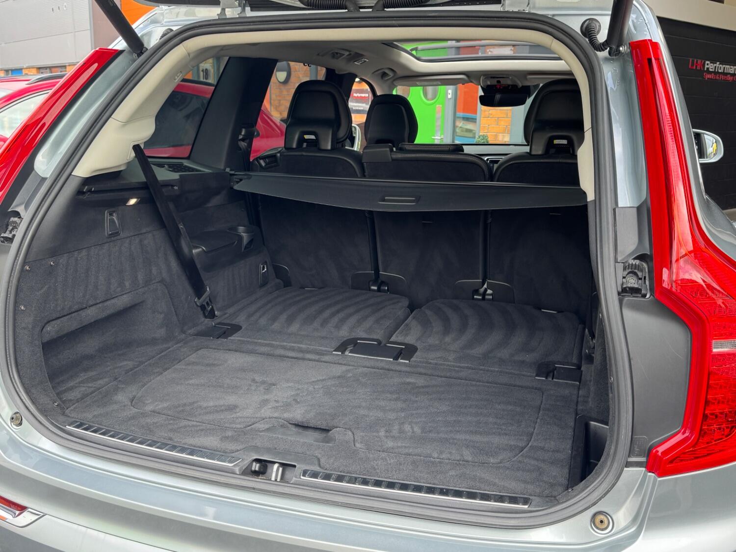 Used Volvo XC90 2017 for sale - 77558490: Photo 29