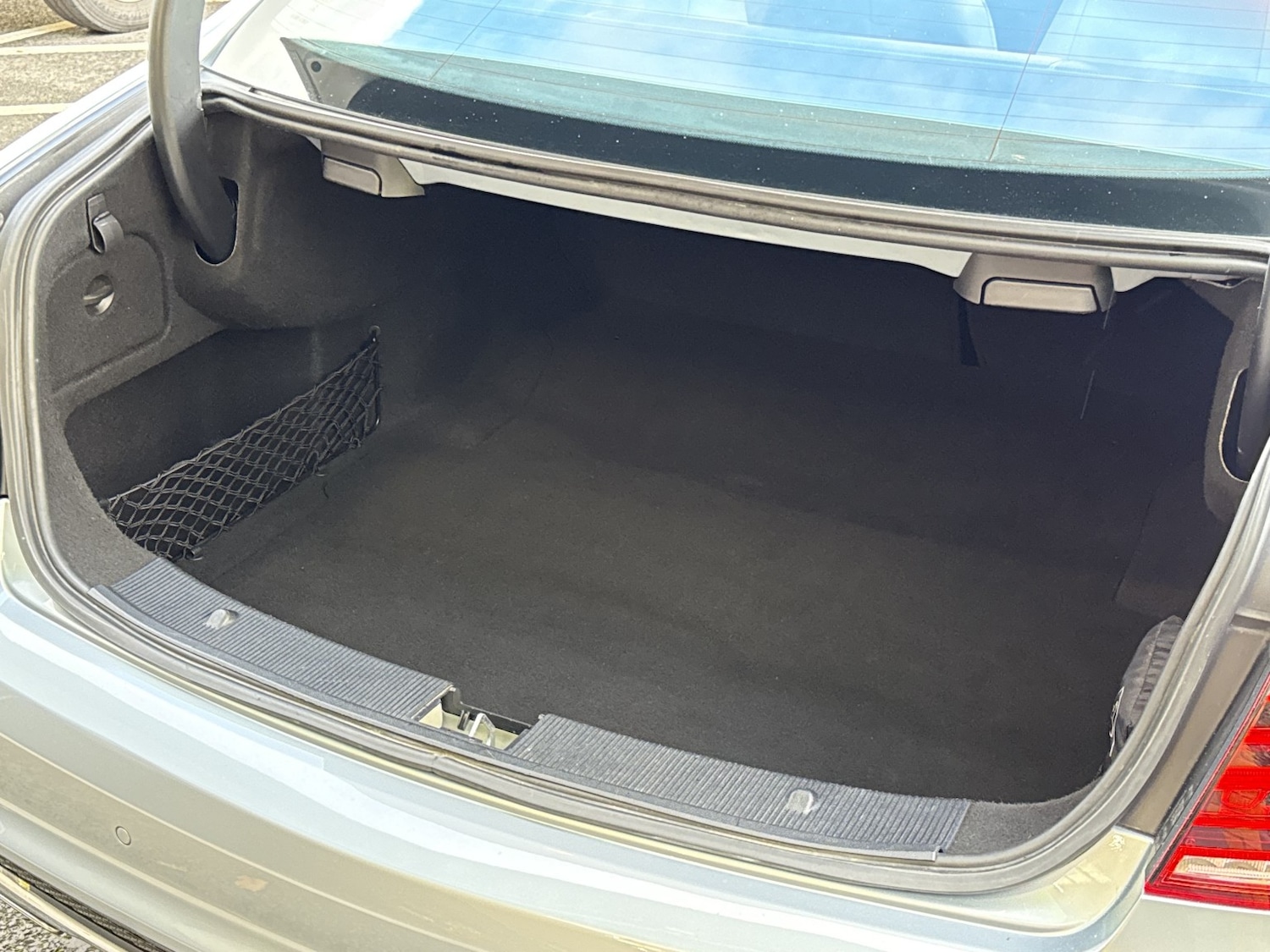 Used Mercedes-Benz E Class 2015 for sale - 77008092: Photo 18