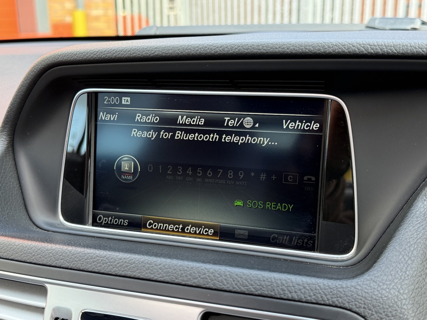 Used Mercedes-Benz E Class 2015 for sale - 77008092: Photo 22