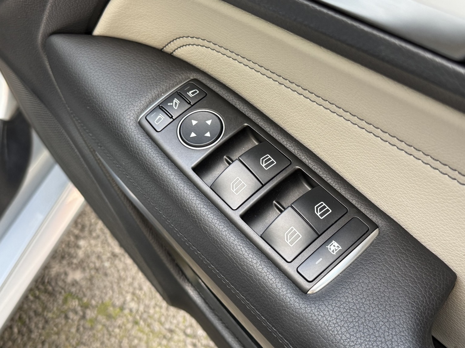 Used Mercedes-Benz E Class 2015 for sale - 77008092: Photo 27