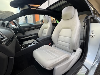 Used Mercedes-Benz E Class 2015 for sale - 77008092: Photo