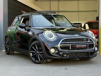 Used MINI Hatch 2018 for sale - 78345770: Photo