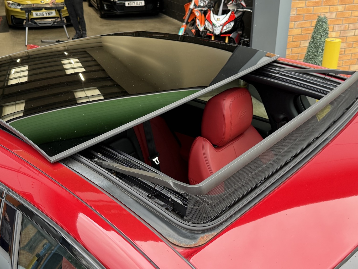 Used Jaguar XF 2016 for sale - 77562554: Photo 13