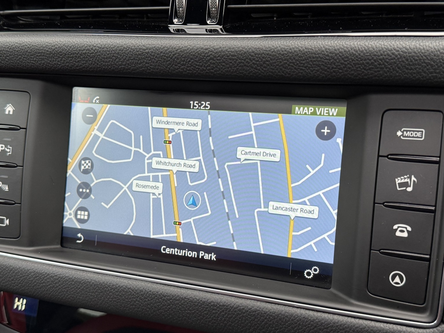 Used Jaguar XF 2016 for sale - 77562554: Photo 22