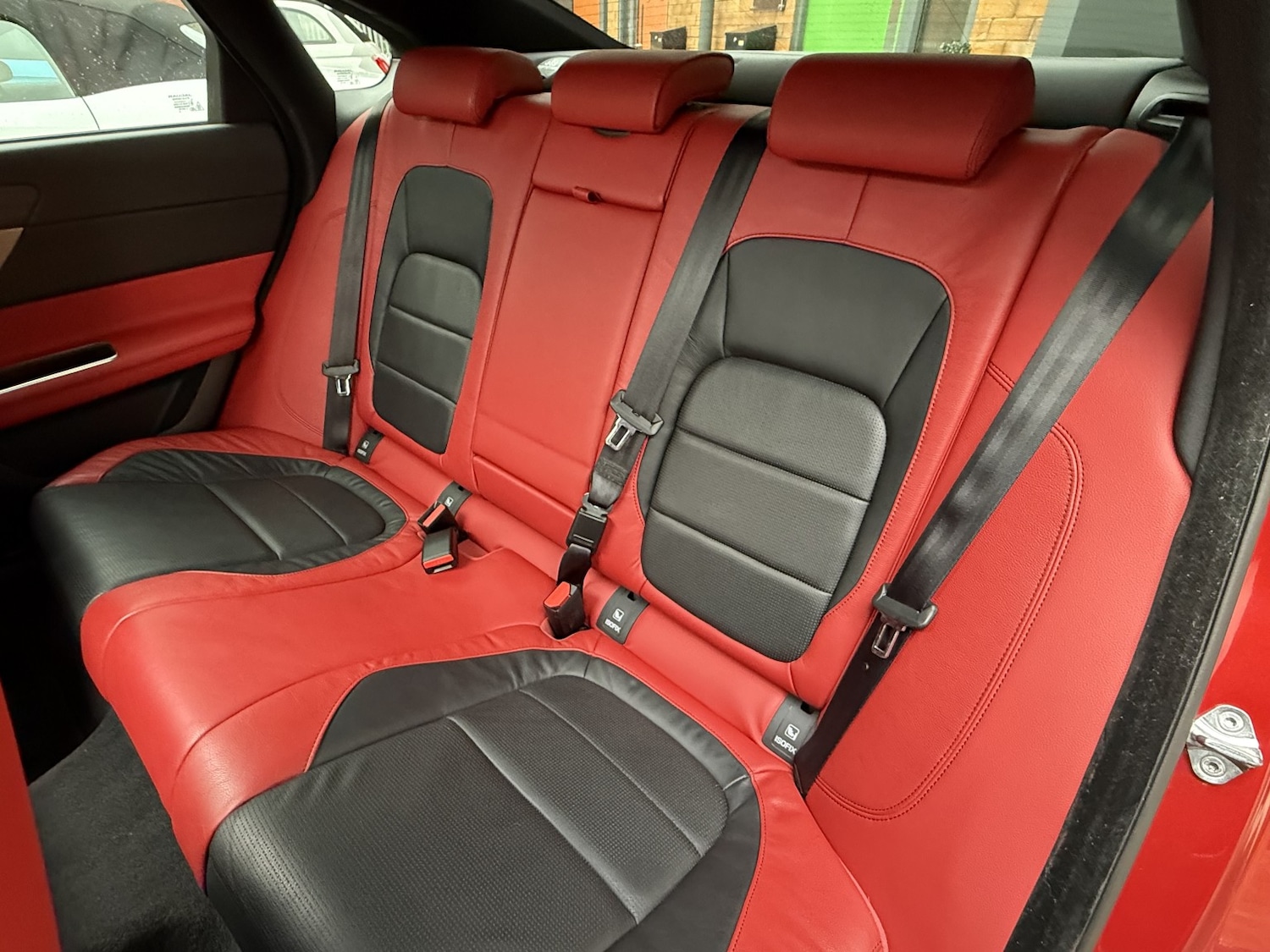 Used Jaguar XF 2016 for sale - 77562554: Photo 6