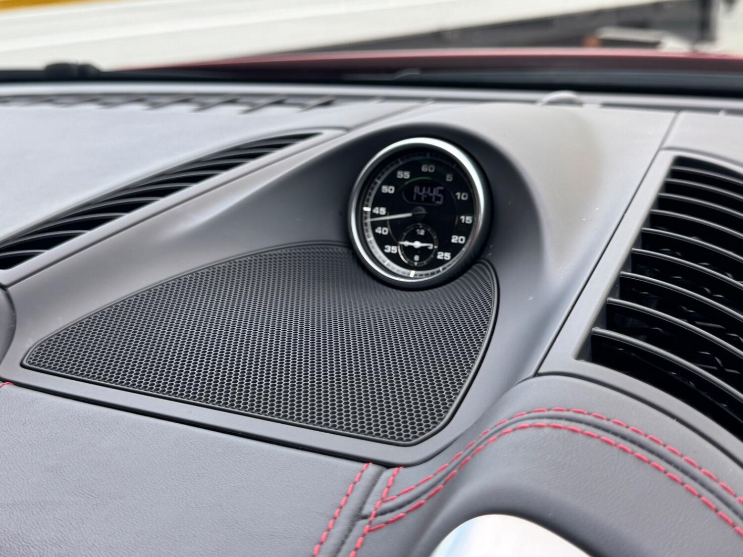 Used Porsche Cayenne 2015 for sale - 76319464: Photo 14