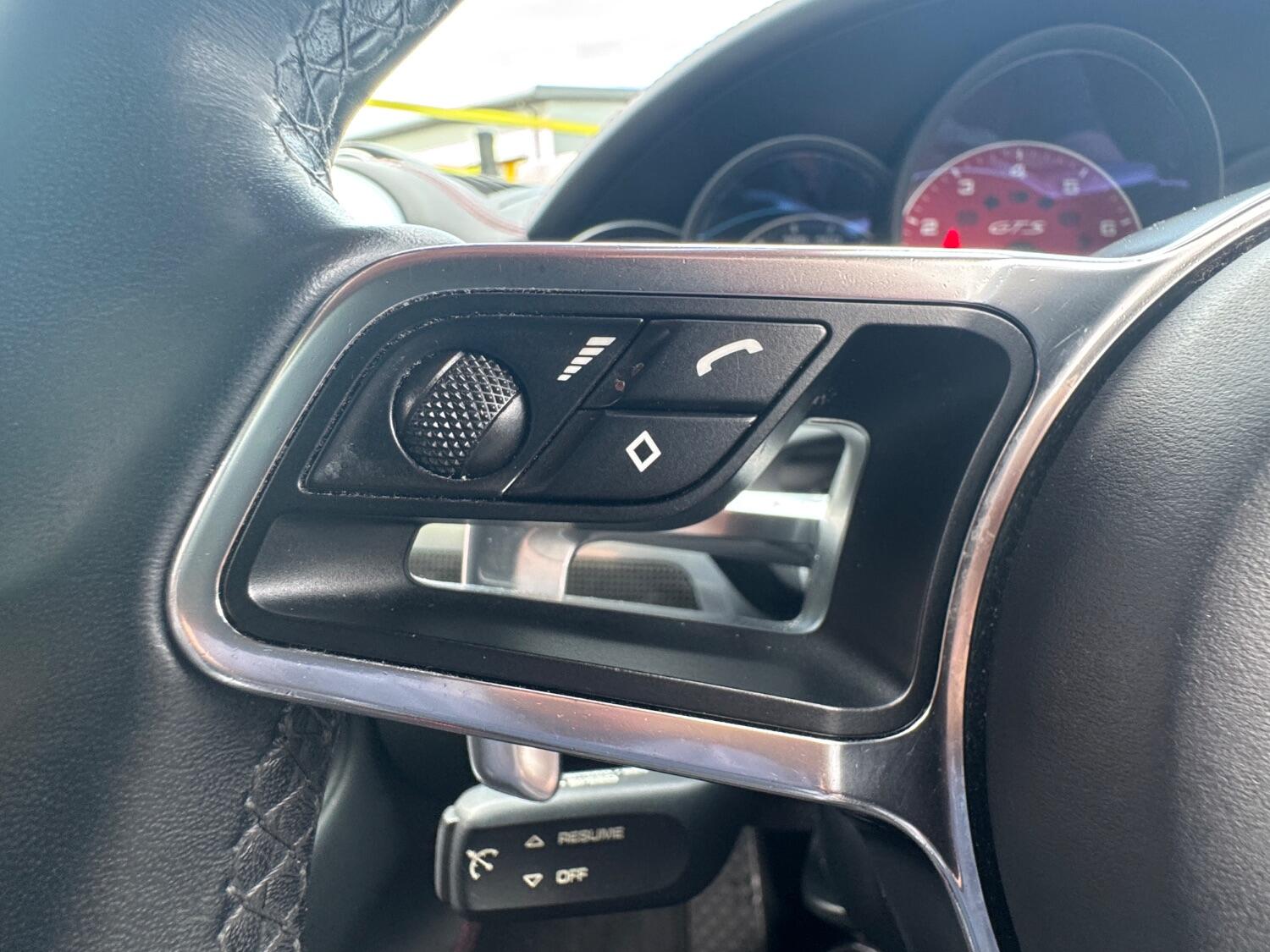 Used Porsche Cayenne 2015 for sale - 76319464: Photo 16