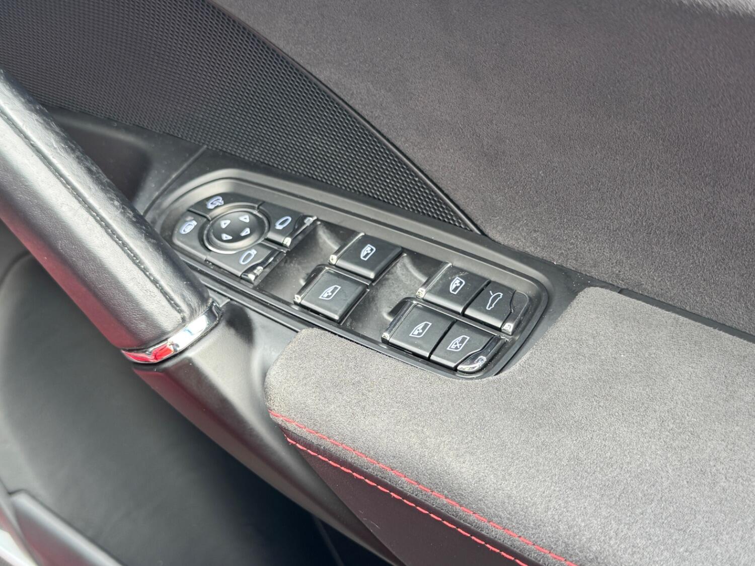 Used Porsche Cayenne 2015 for sale - 76319464: Photo 22