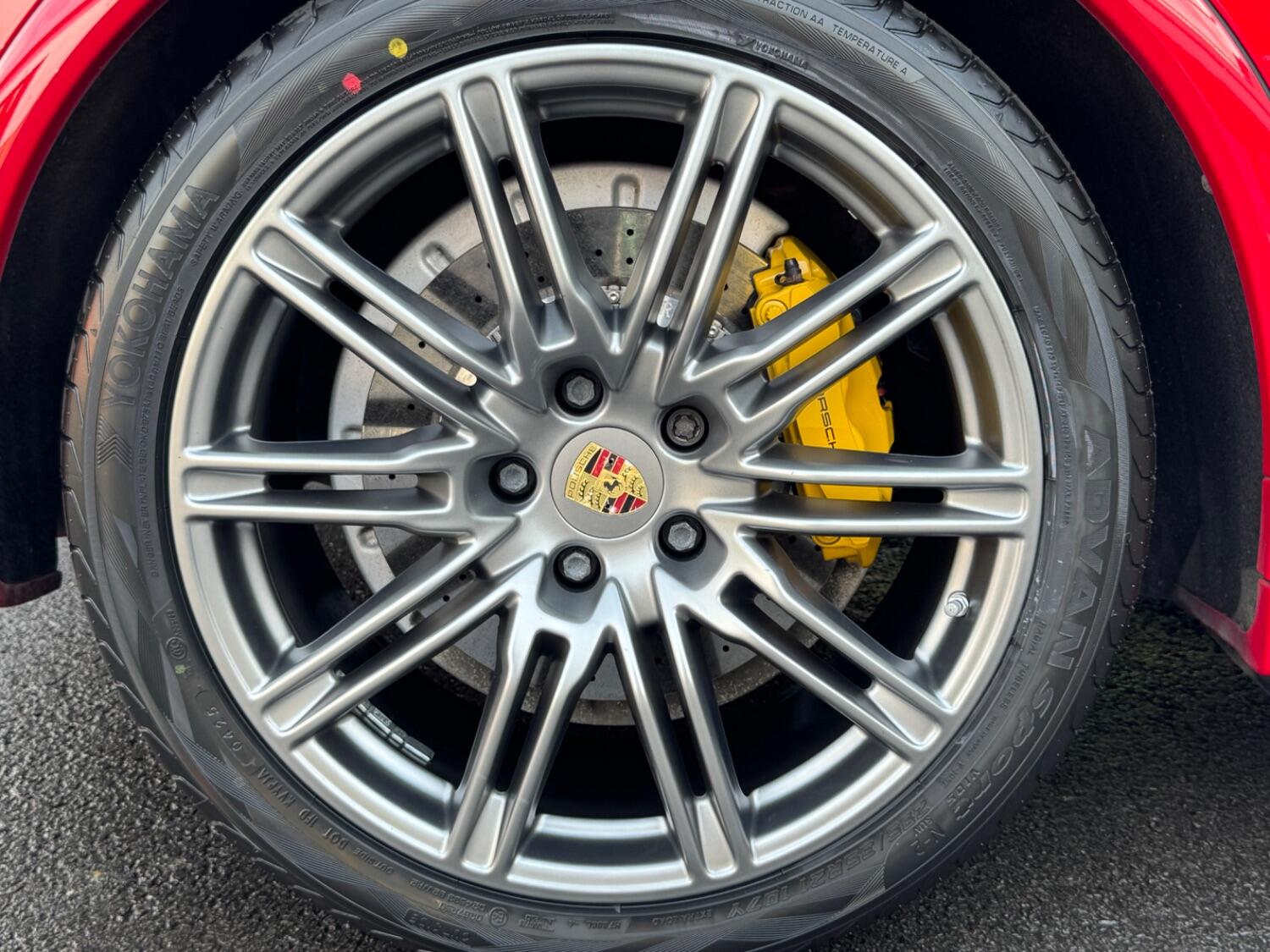 Used Porsche Cayenne 2015 for sale - 76319464: Photo 34