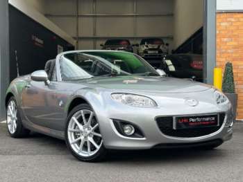 Used Mazda MX-5 2009 for sale - 75399502: Photo