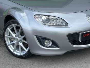 Used Mazda MX-5 2009 for sale - 75399502: Photo