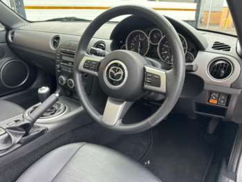 Used Mazda MX-5 2009 for sale - 75399502: Photo