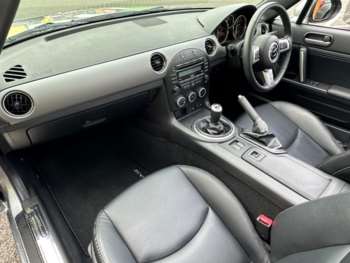 Used Mazda MX-5 2009 for sale - 75399502: Photo