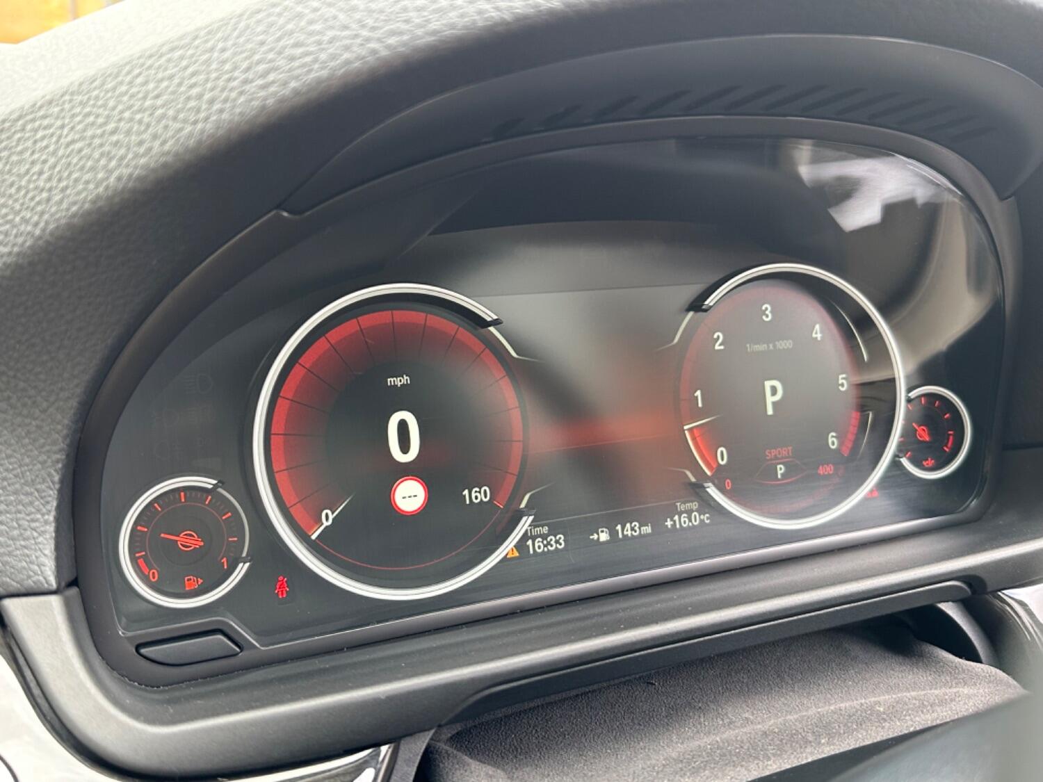 Used BMW 5 Series 2016 for sale - 77675651: Photo 13