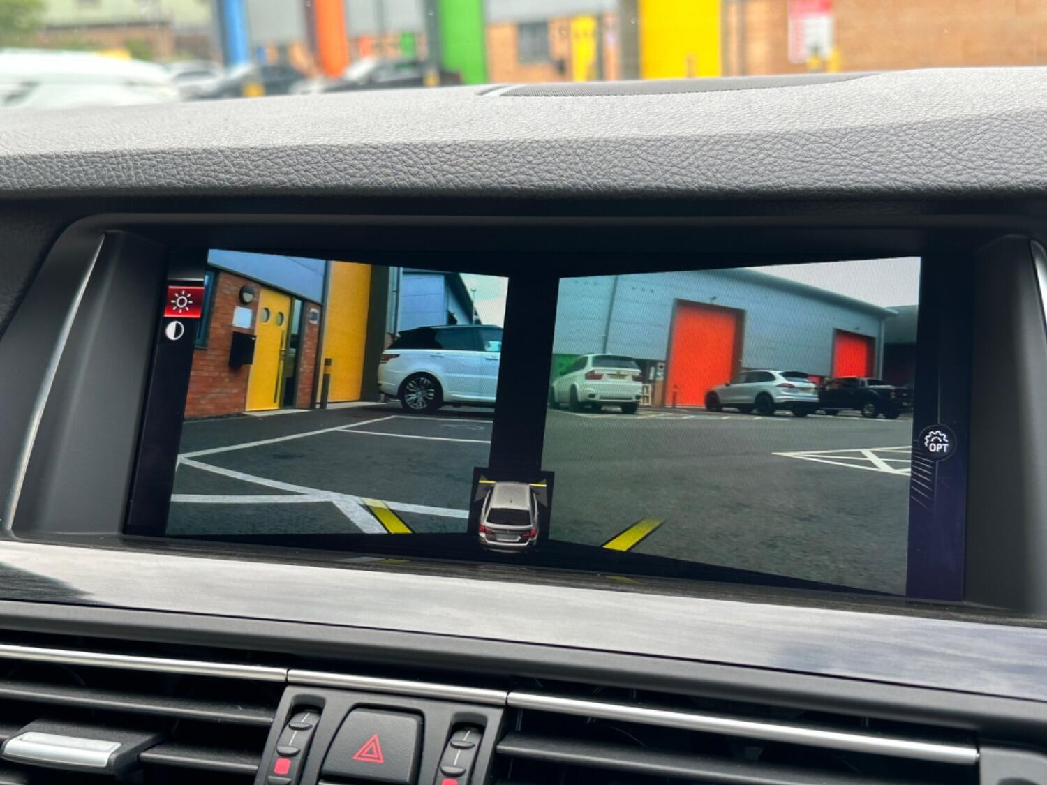 Used BMW 5 Series 2016 for sale - 77675651: Photo 15