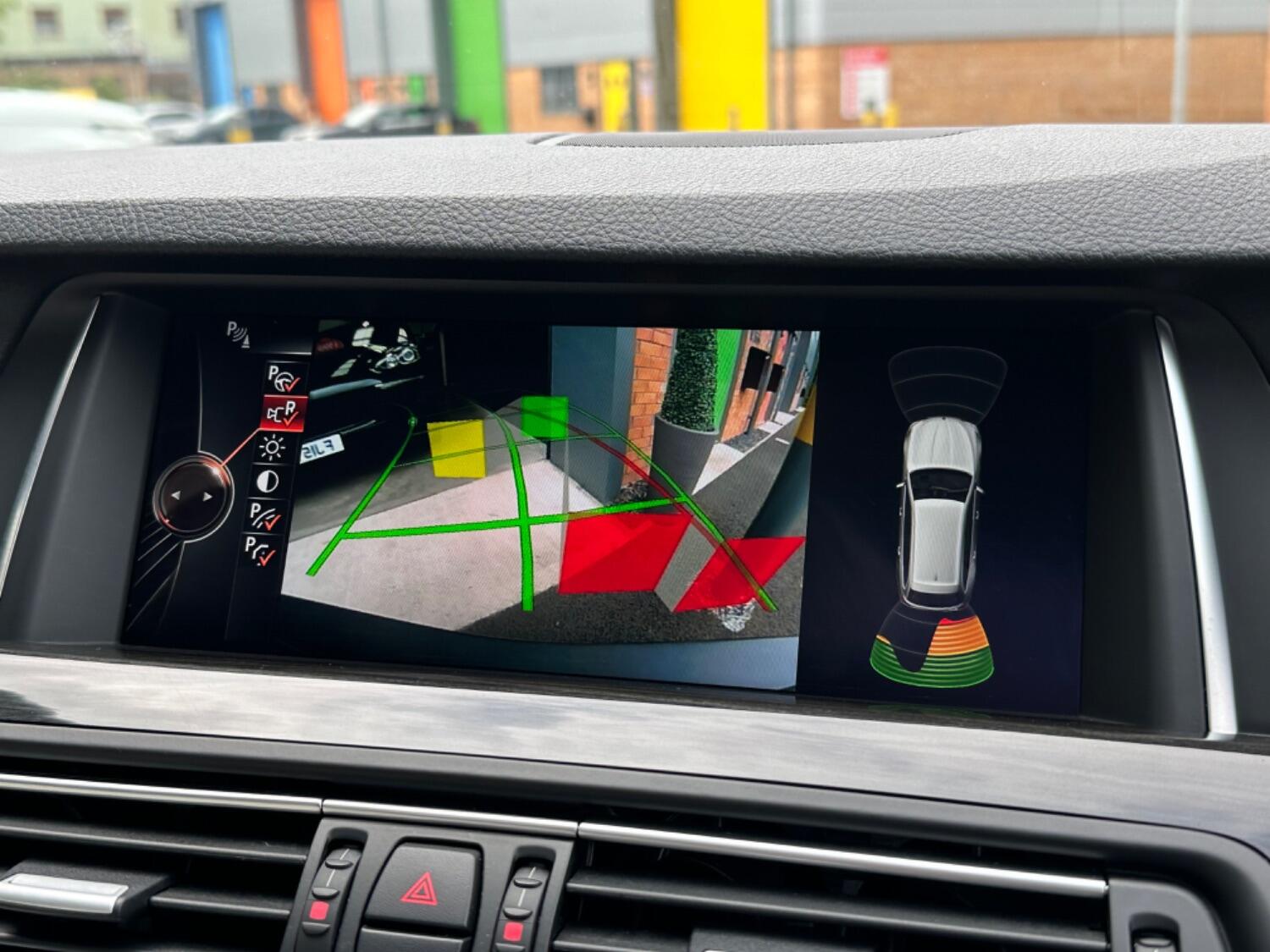 Used BMW 5 Series 2016 for sale - 77675651: Photo 16