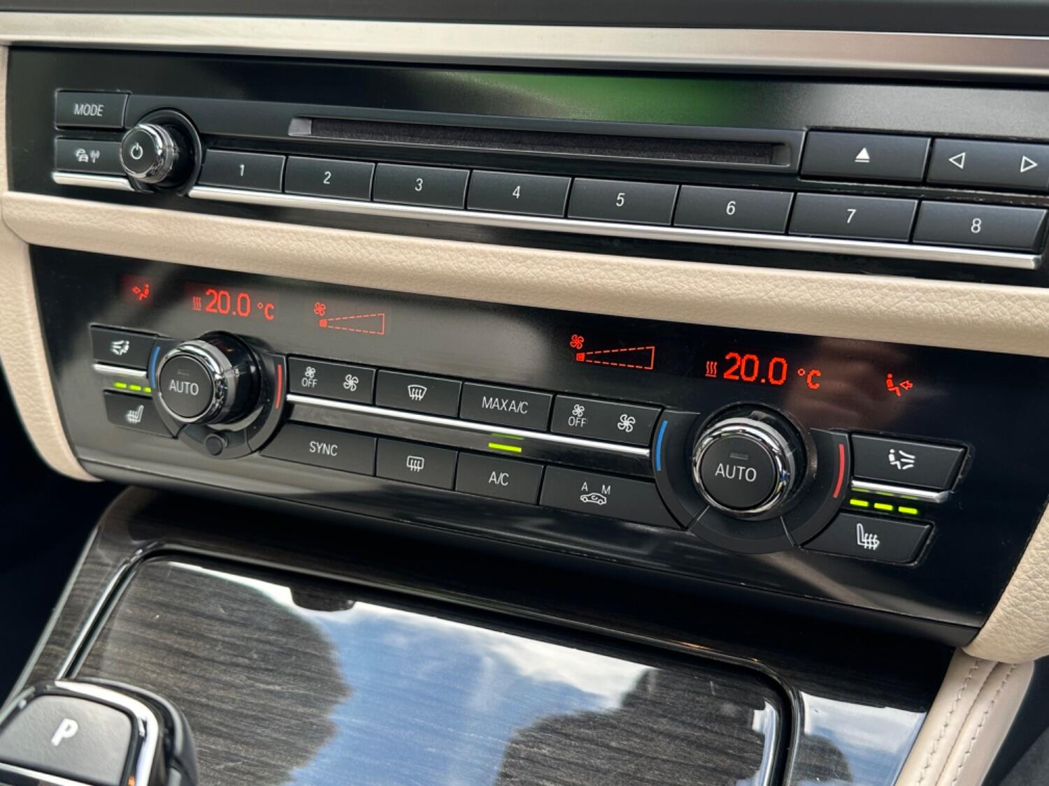 Used BMW 5 Series 2016 for sale - 77675651: Photo 19