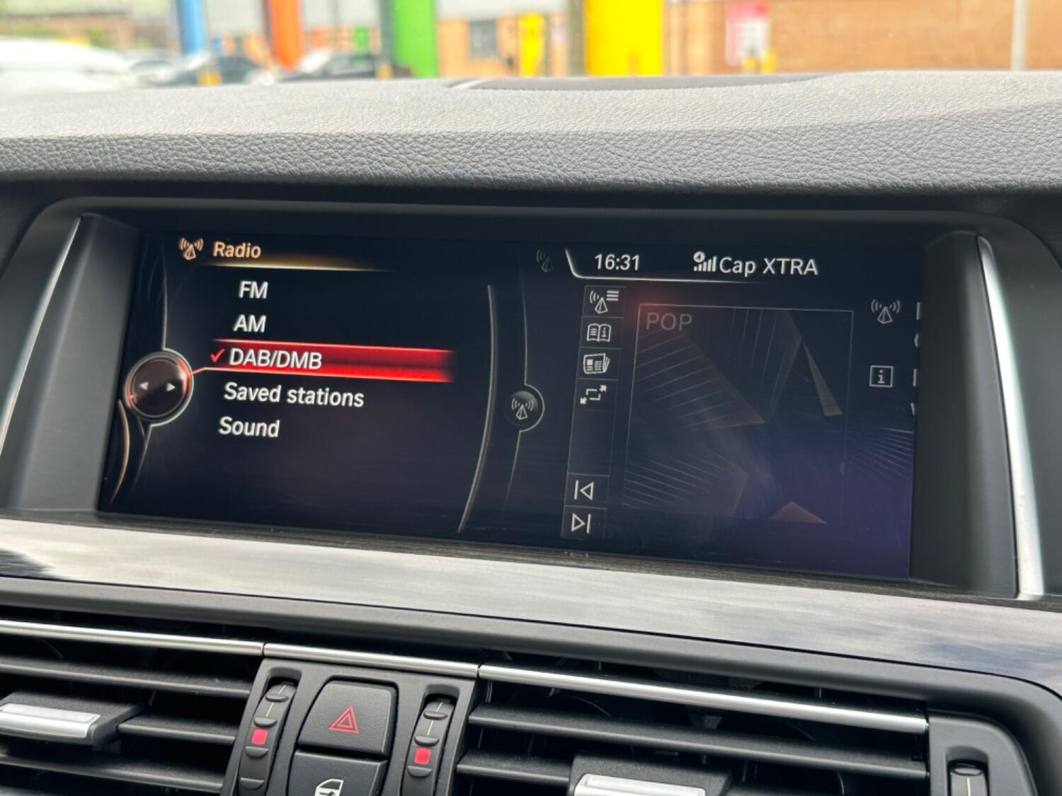 Used BMW 5 Series 2016 for sale - 77675651: Photo 23